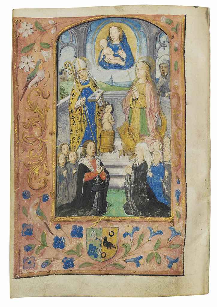 Source: Christie's Image