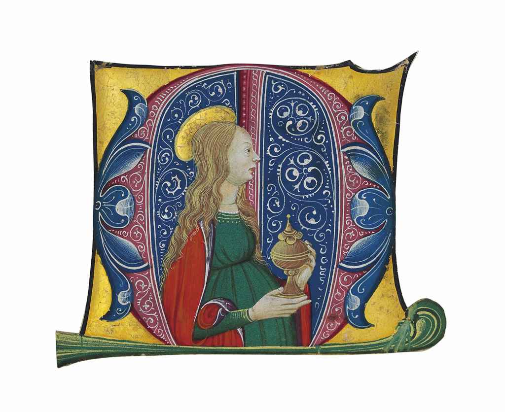Source: Christie's Image
