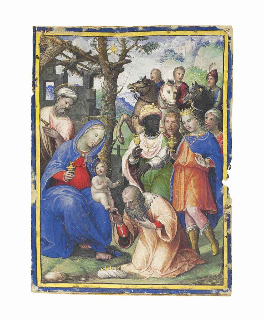 Source: Christie's Image