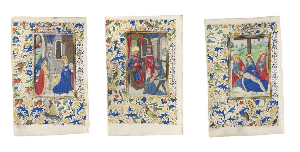 Source: Christie's Image