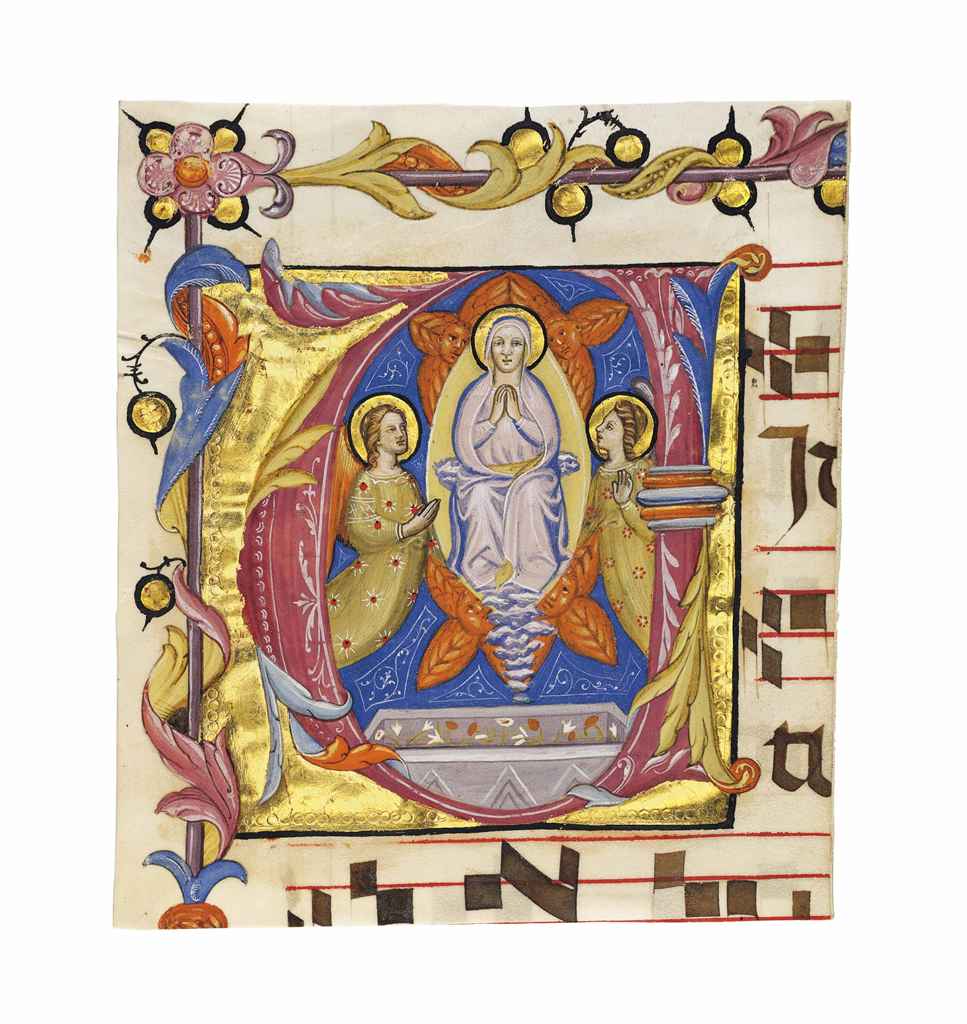 Source: Christie's Image