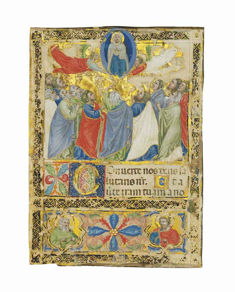 Source: Christie's Image