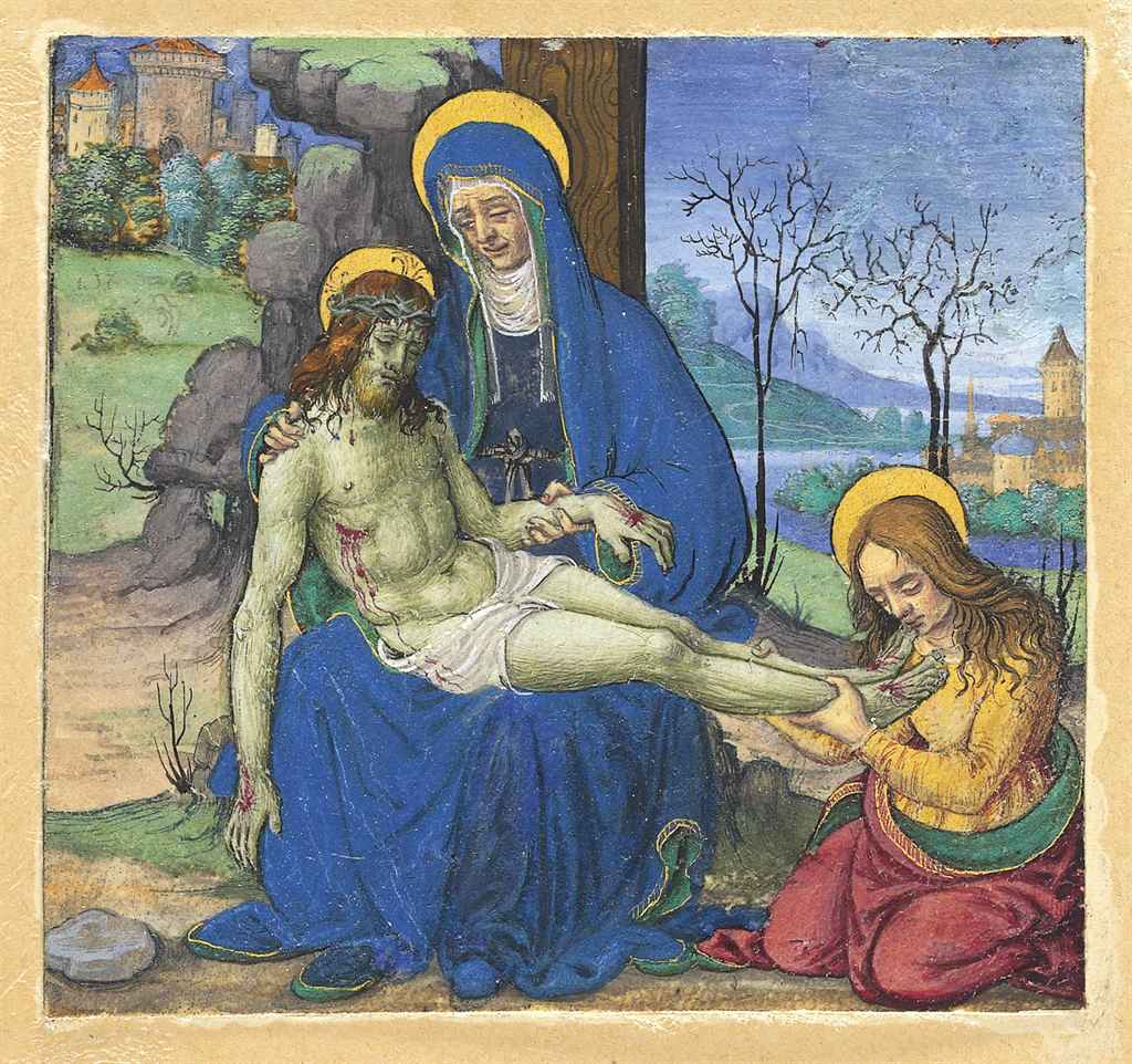 Source: Christie's Image
