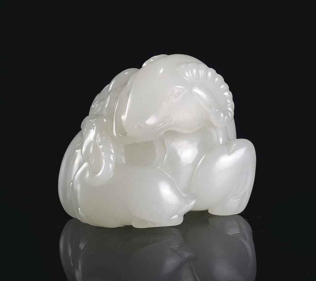 Source: Christie's Image