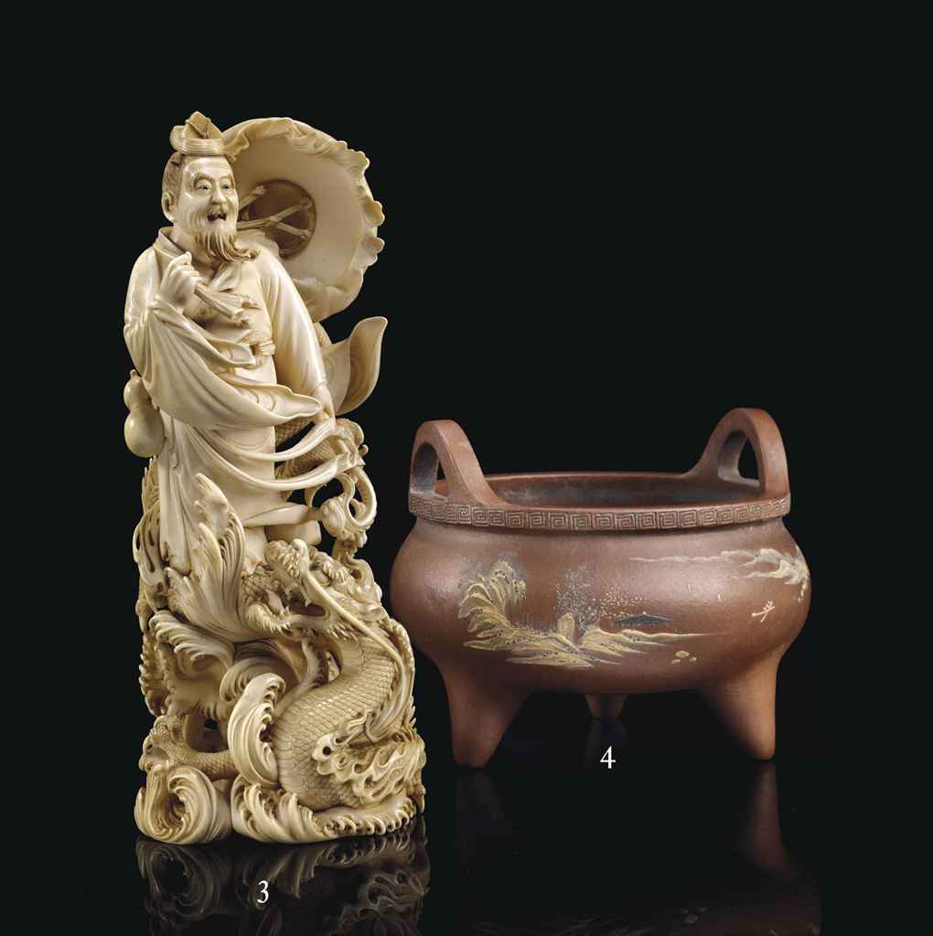 Source: Christie's Image
