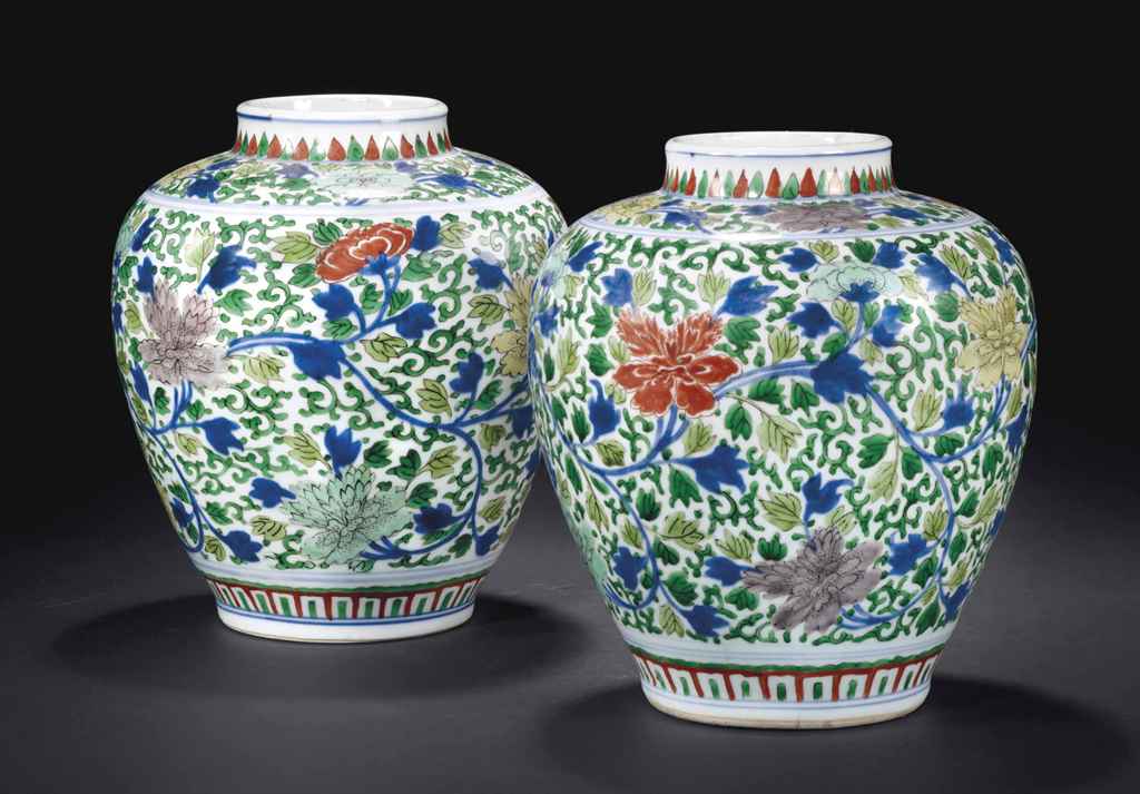 Source: Christie's Image