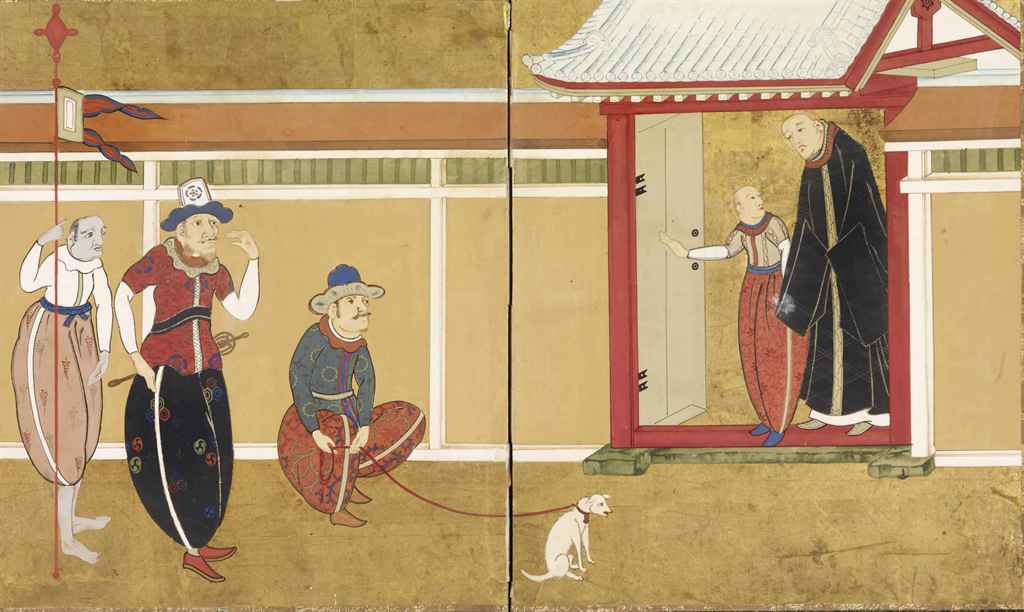Source: Christie's Image