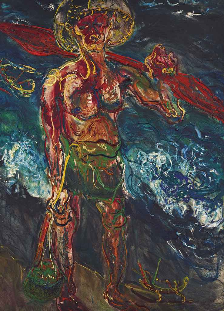 Source: Christie's Image