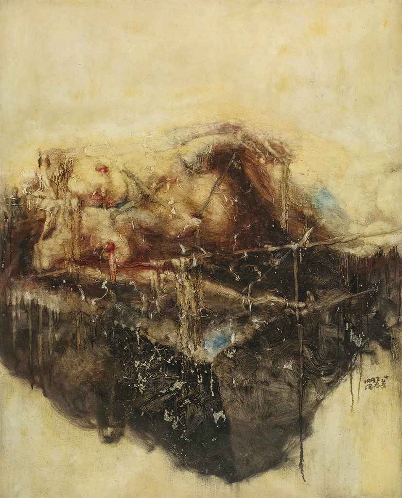 Source: Christie's Image
