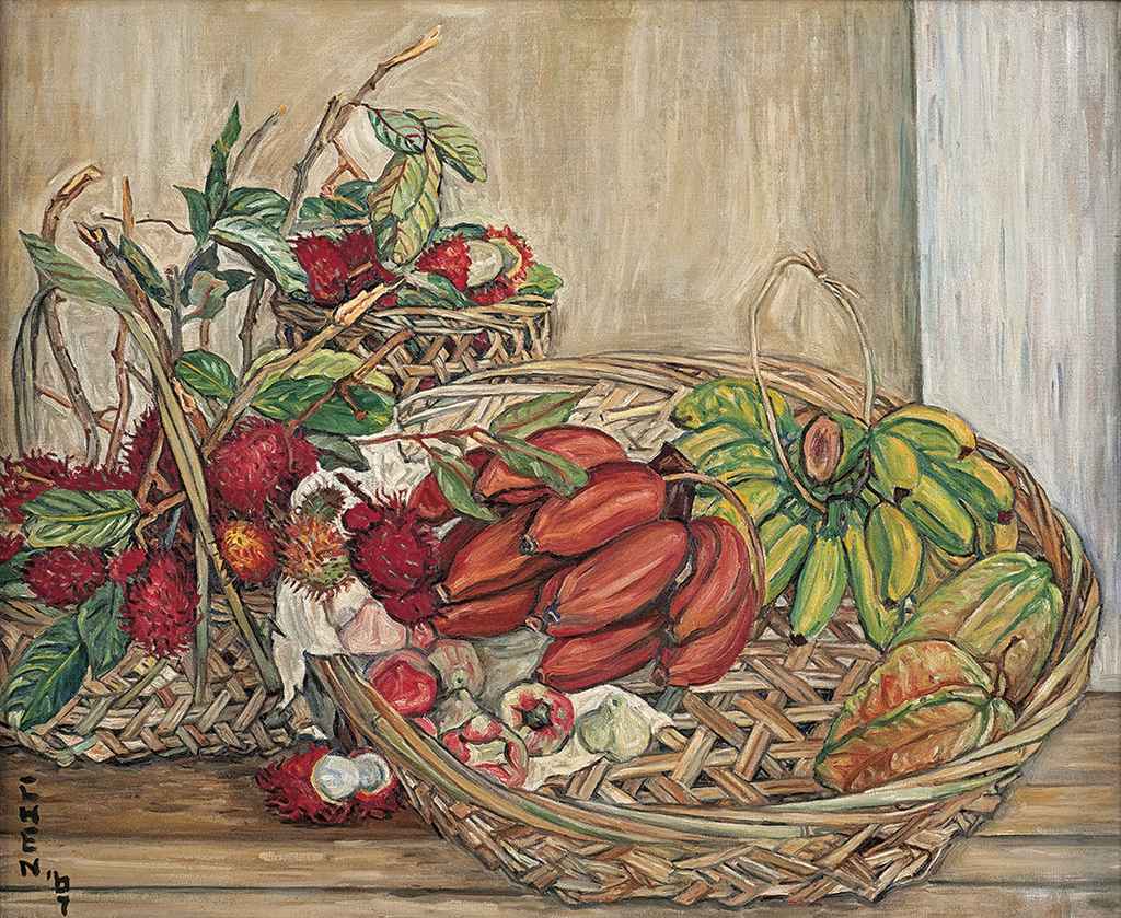 Source: Christie's Image