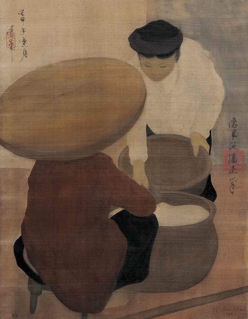 Source: Christie's Image
