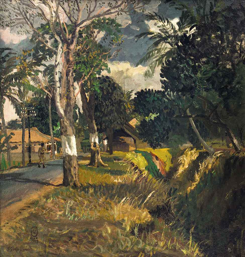 Source: Christie's Image
