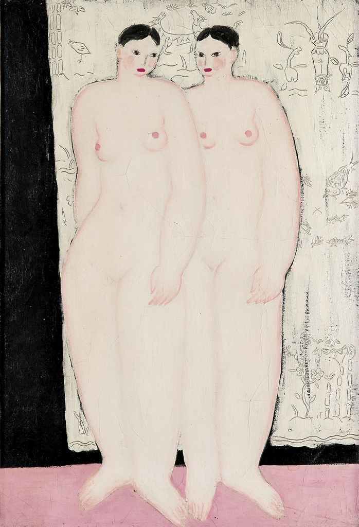 Source: Christie's Image