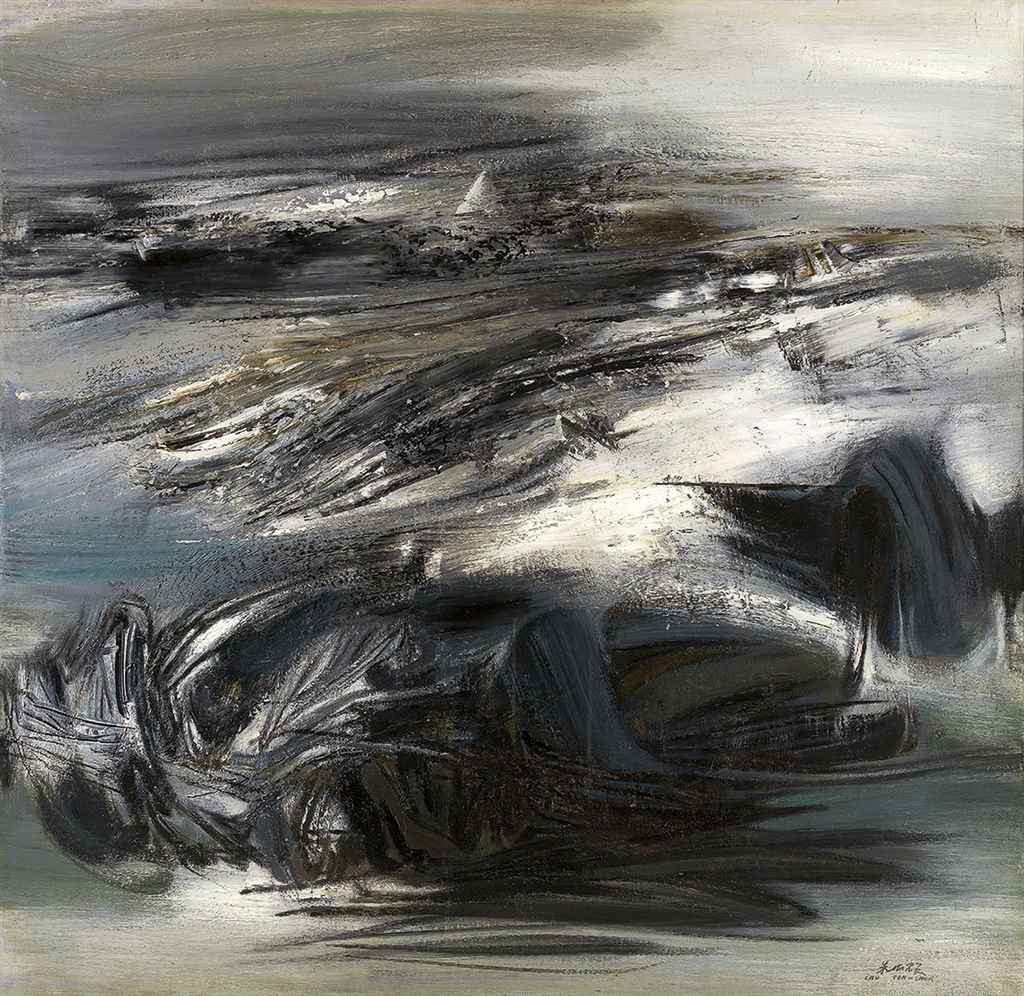 Source: Christie's Image