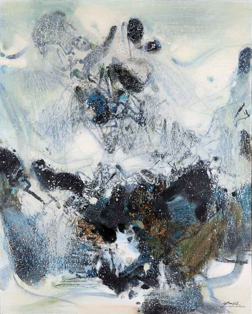 Source: Christie's Image