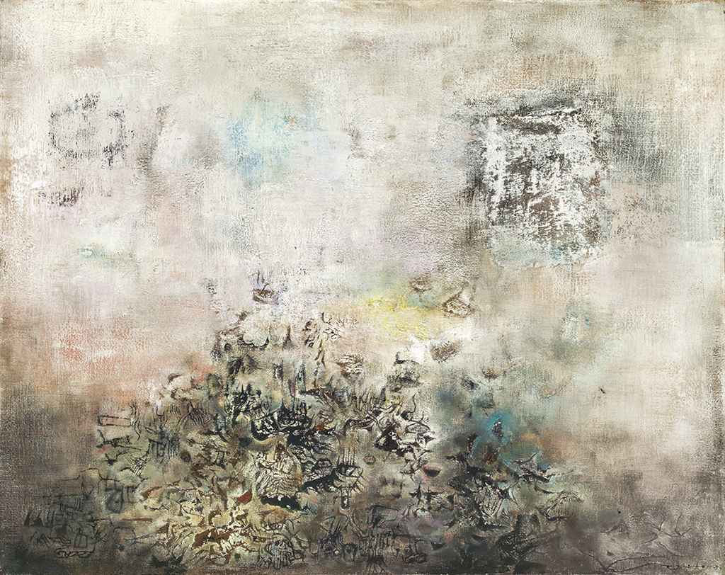 Source: Christie's Image