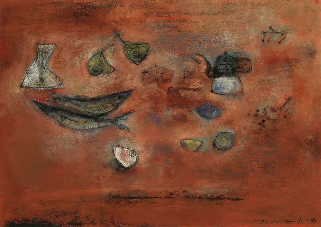Source: Christie's Image