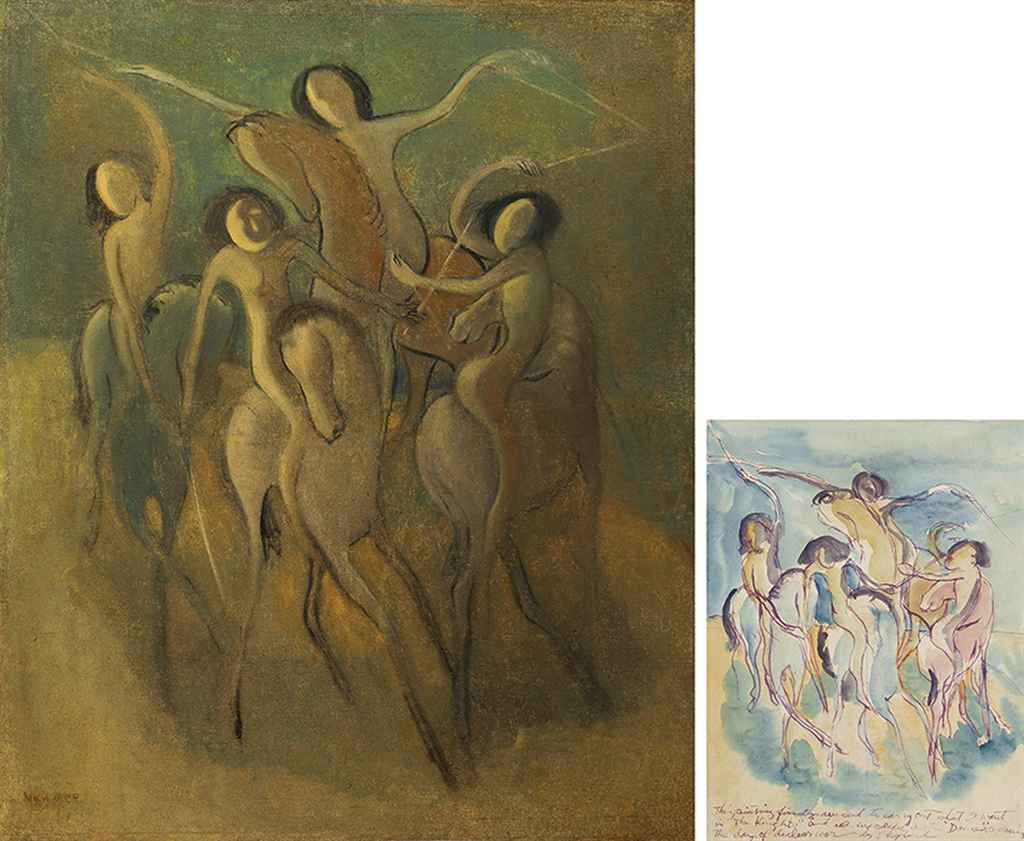 Source: Christie's Image