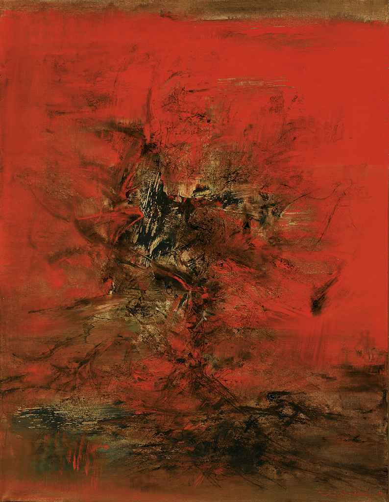 Source: Christie's Image
