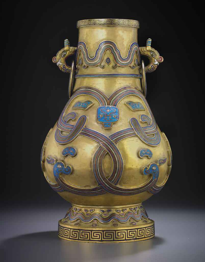 Source: Christie's Image