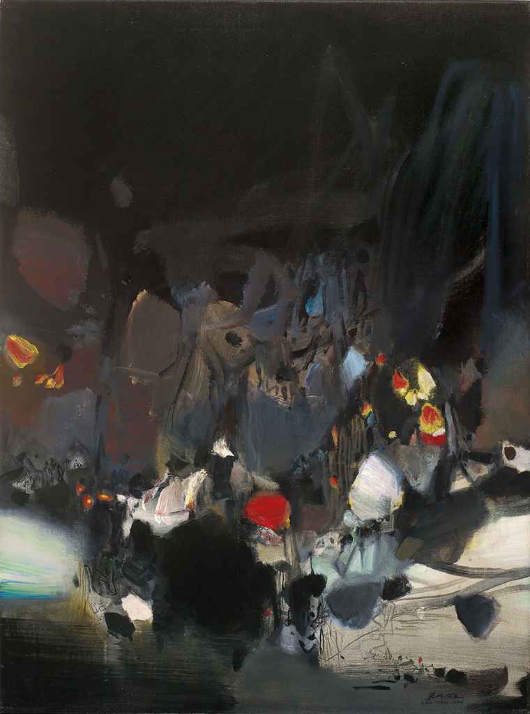 Source: Christie's Image