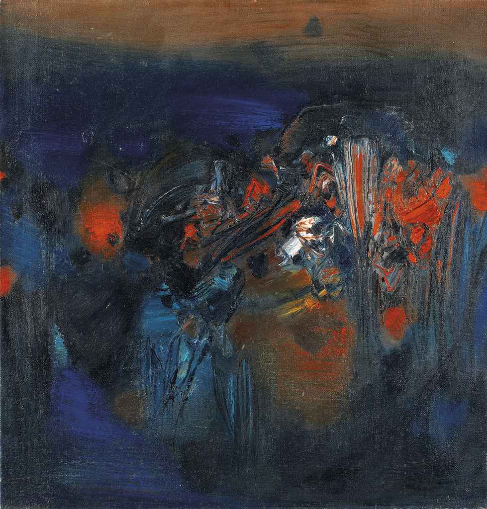 Source: Christie's Image