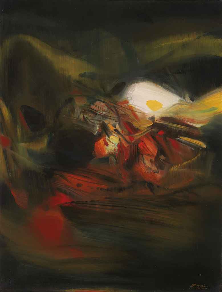 Source: Christie's Image