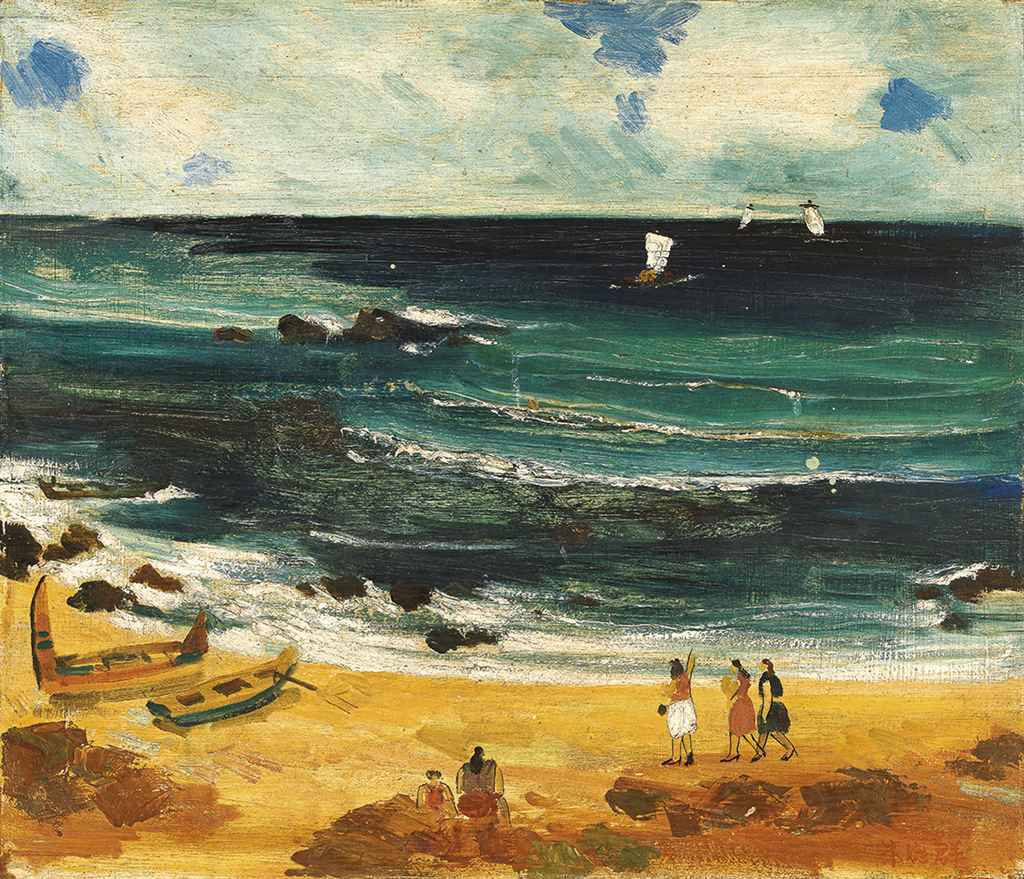 Source: Christie's Image