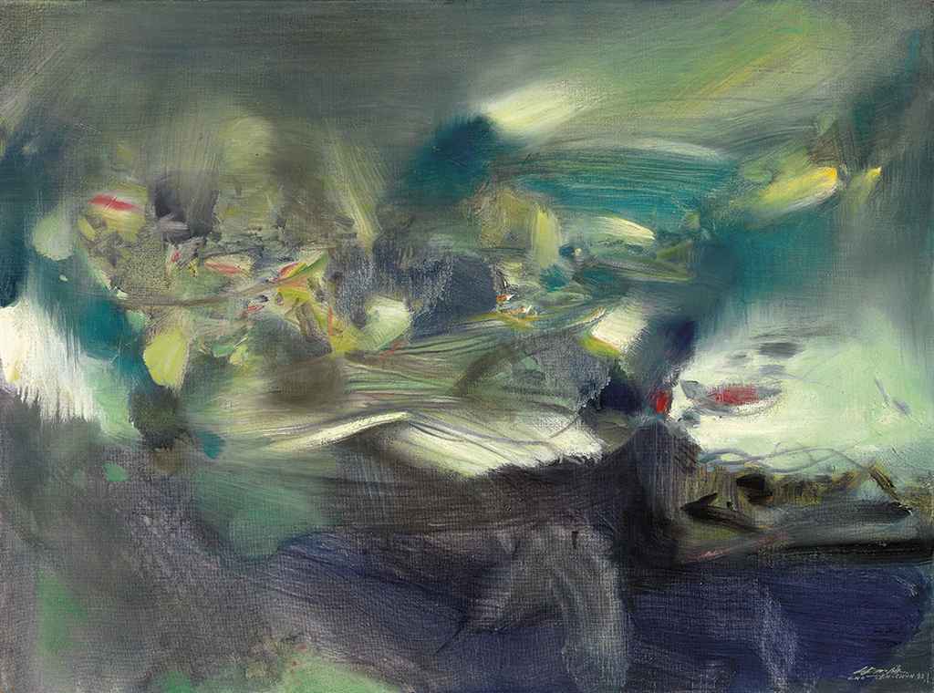 Source: Christie's Image