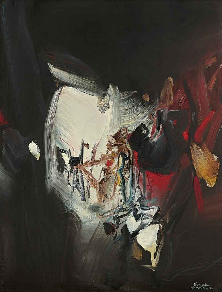 Source: Christie's Image