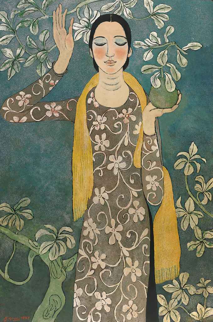 Source: Christie's Image