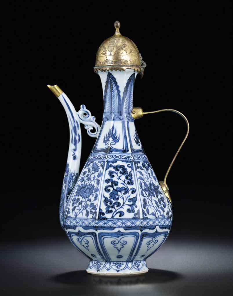 Source: Christie's Image