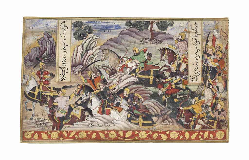 Source: Christie's Image