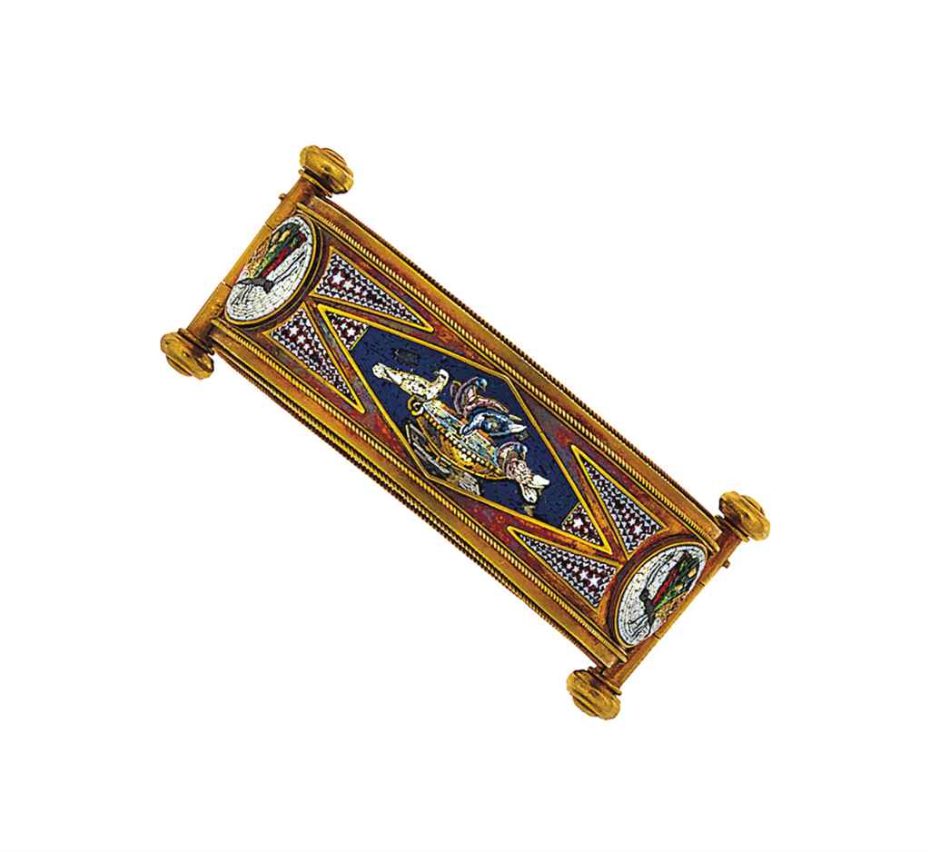 Source: Christie's Image