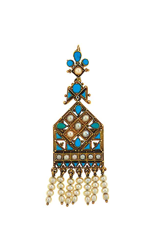 Source: Christie's Image