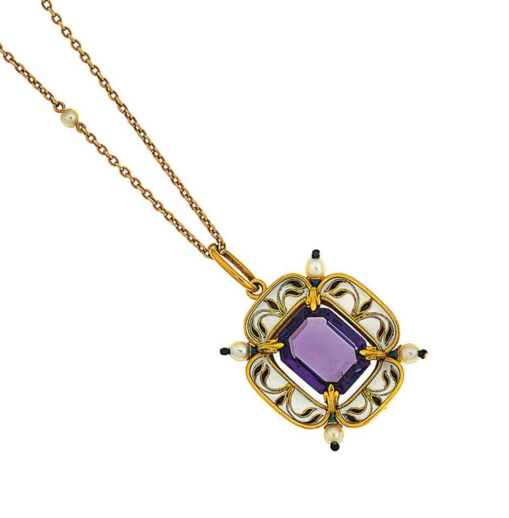 Source: Christie's Image