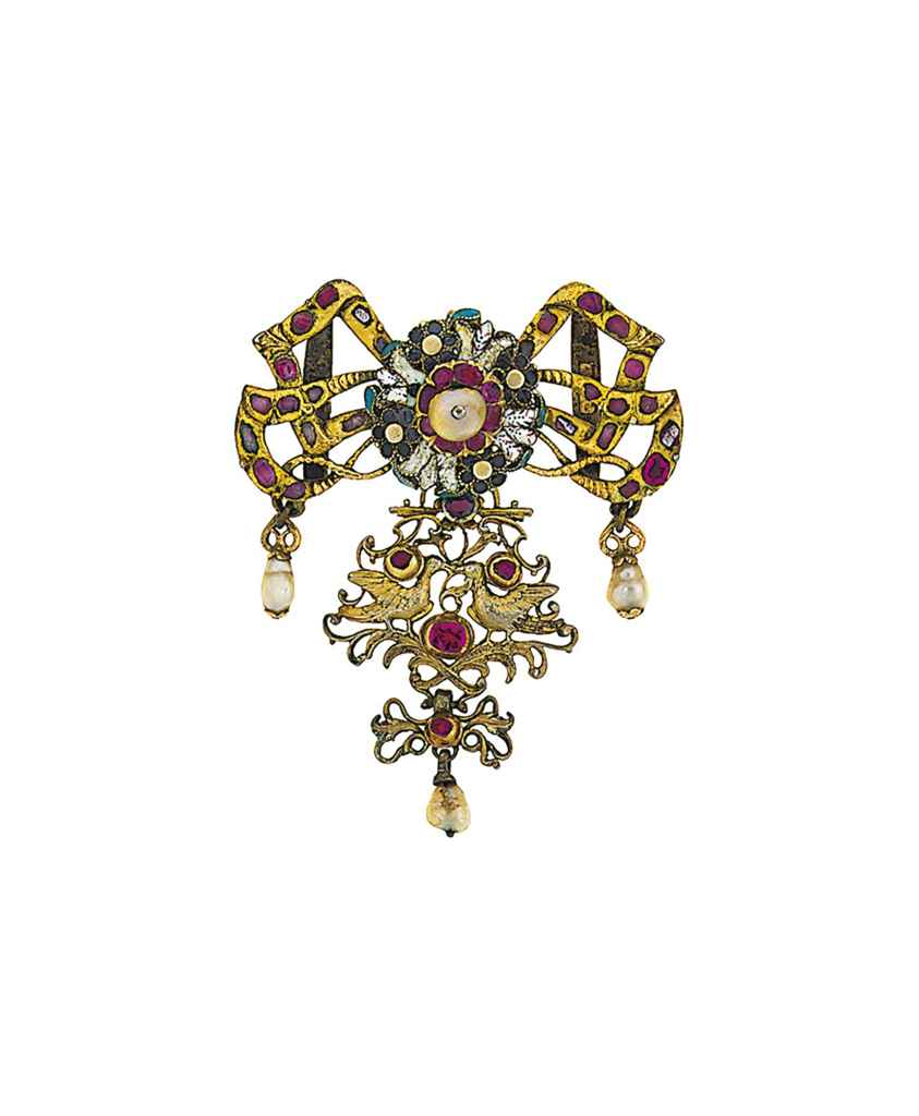Source: Christie's Image
