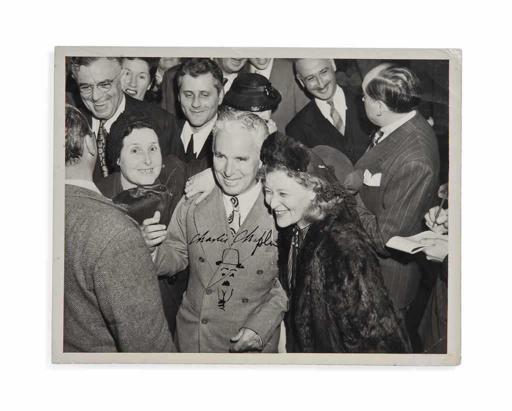Source: Christie's Image