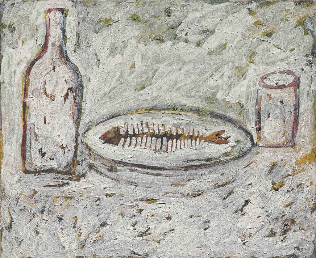 Miquel Barceló Lose in unserem Preisarchiv LotSearch