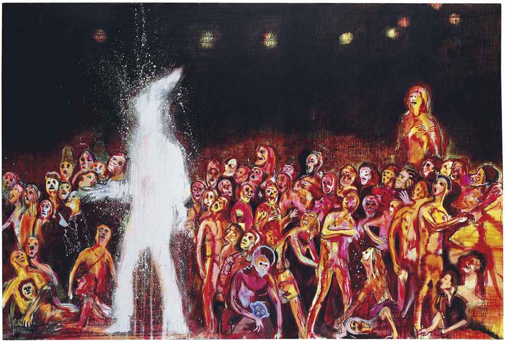 Source: Christie's Image