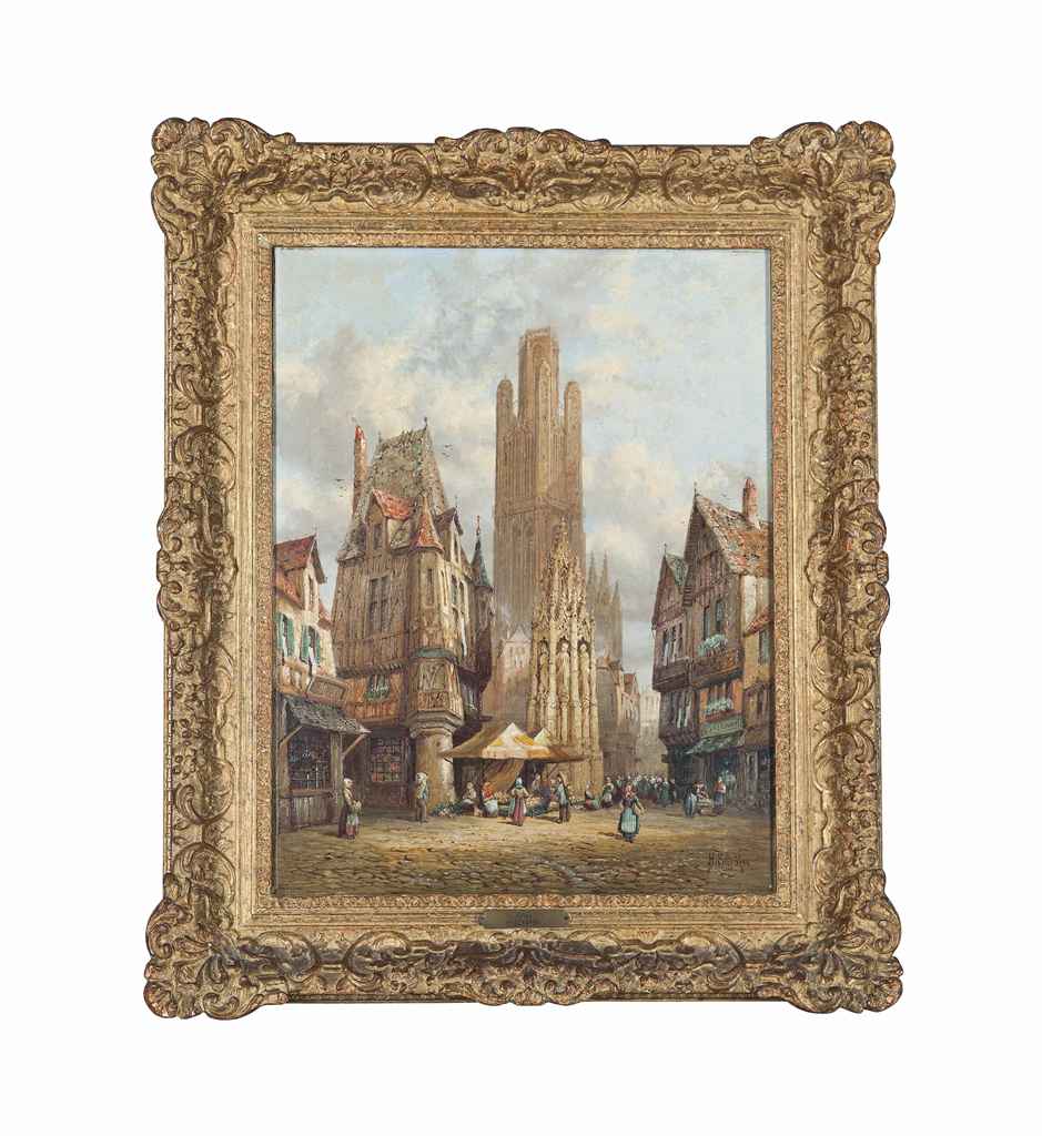 Source: Christie's Image
