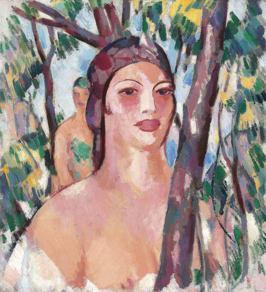 Source: Christie's Image
