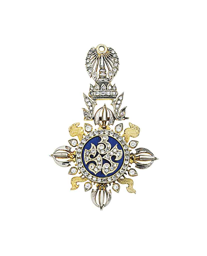 Source: Christie's Image