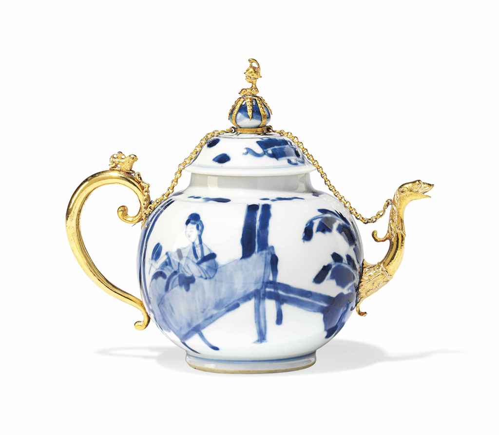 Source: Christie's Image