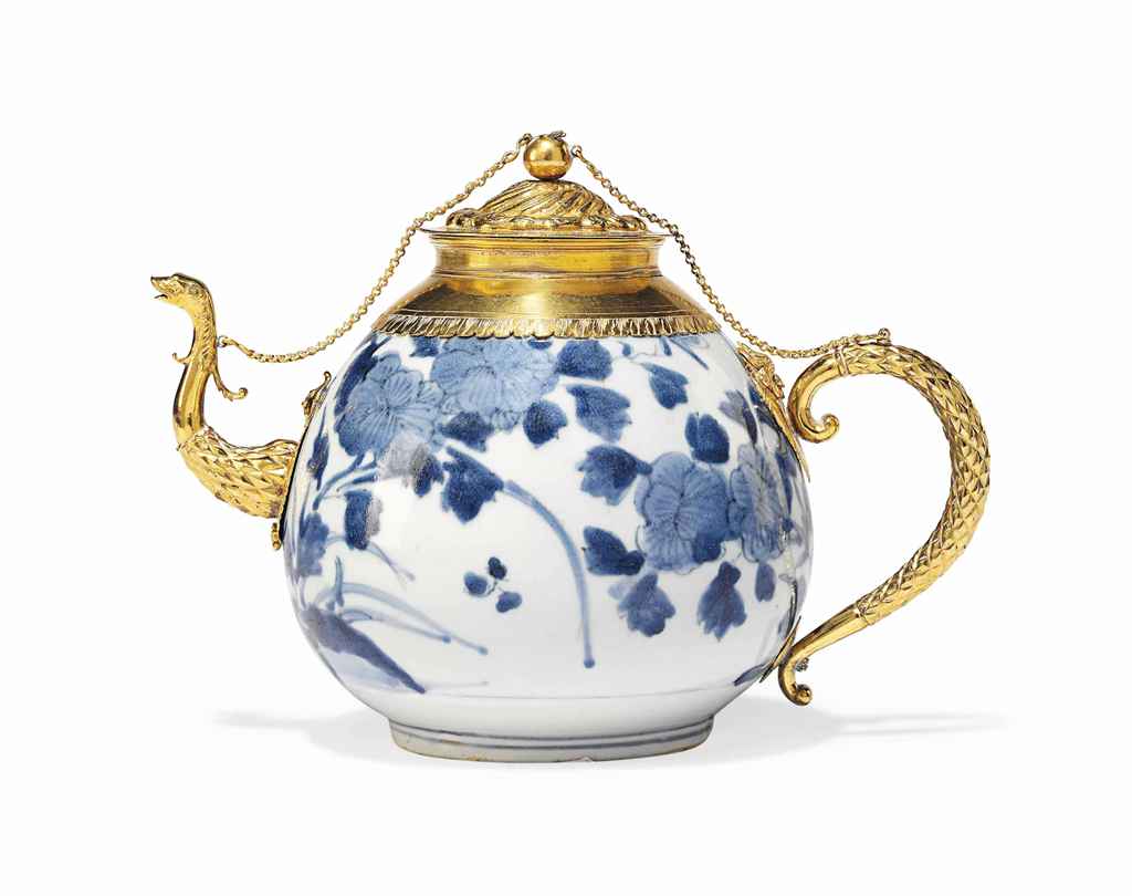 Source: Christie's Image