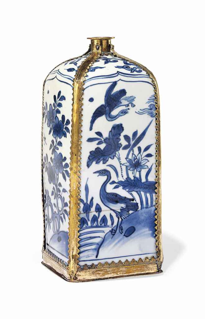 Source: Christie's Image