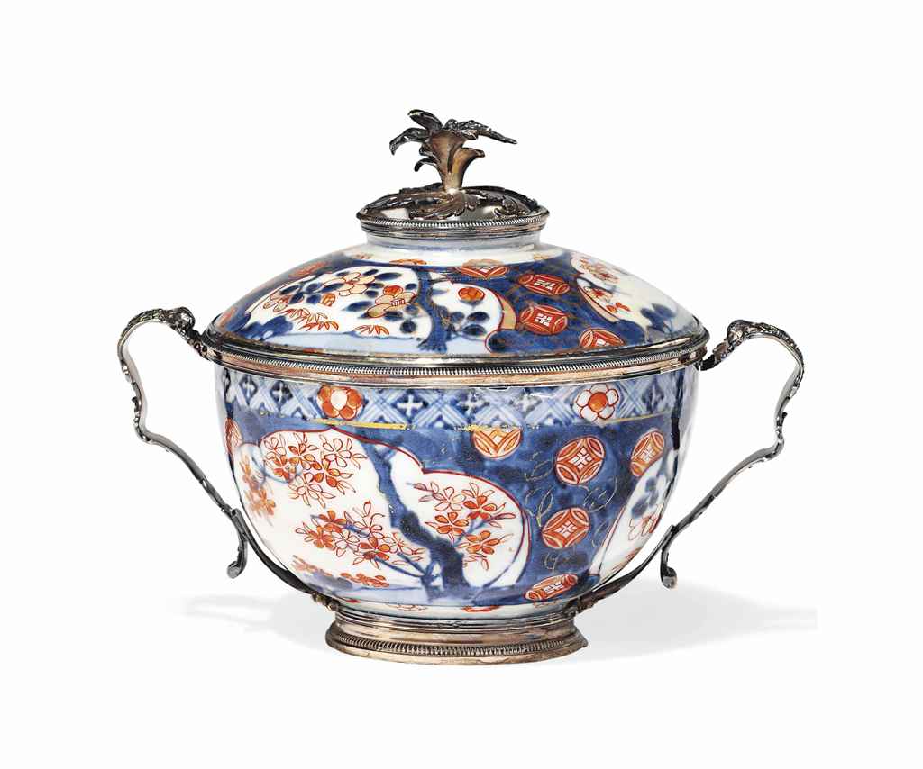Source: Christie's Image