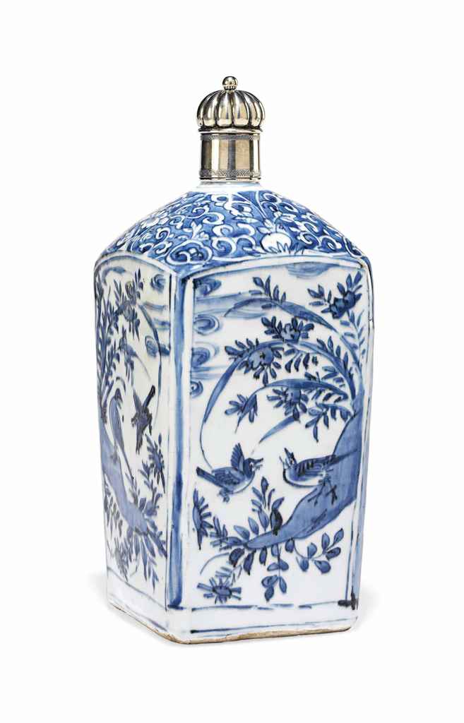 Source: Christie's Image