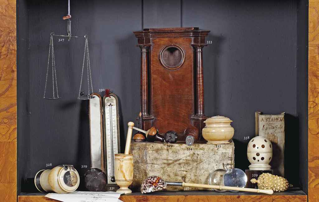 Source: Christie's Image