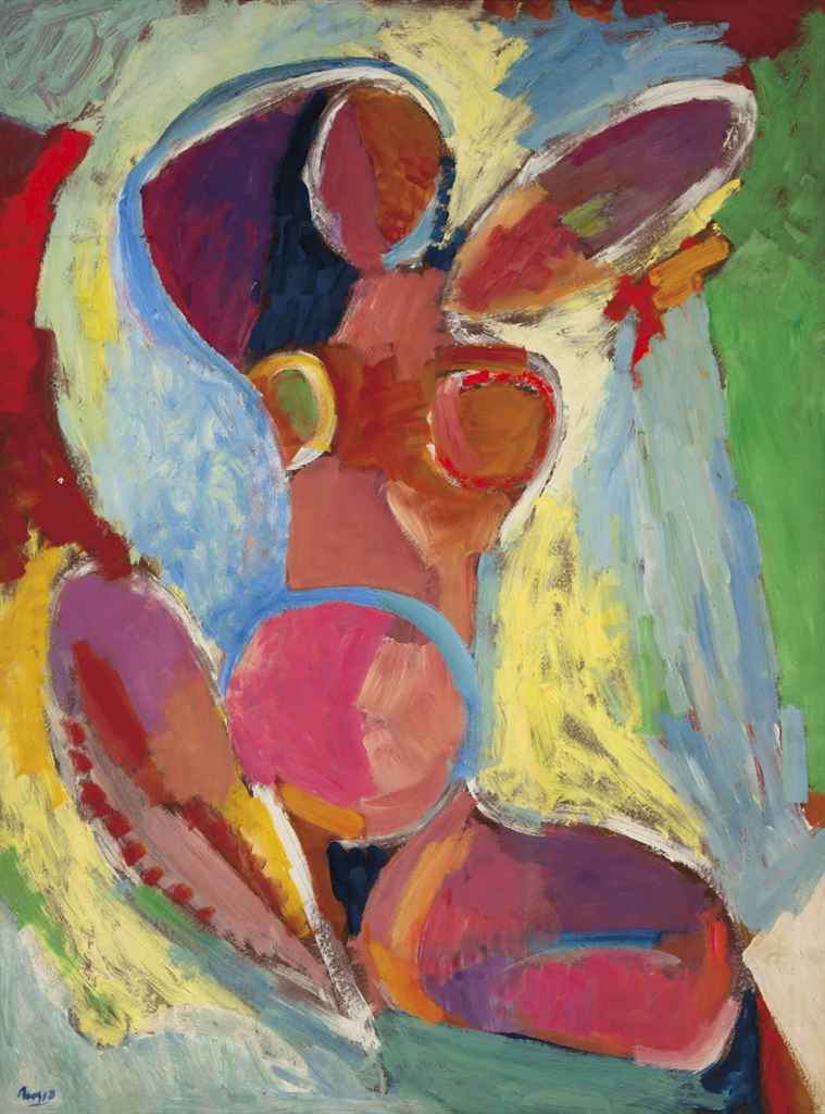 Source: Christie's Image